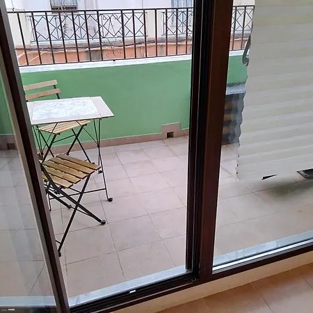 Alcazaba 5* Альмерия
