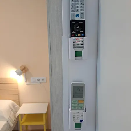 Alcazaba Гостевой дом 5*