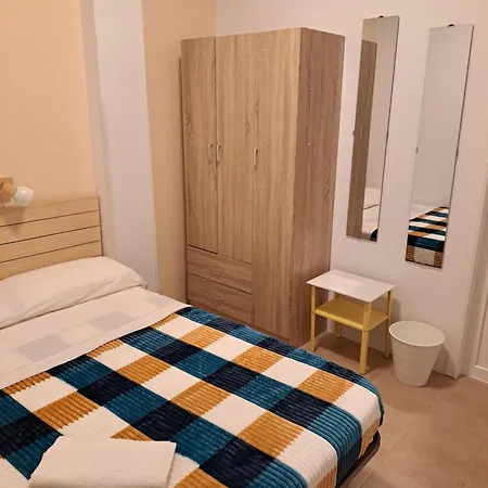 Alcazaba 5* Альмерия