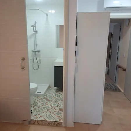 Alcazaba Гостевой дом 5*