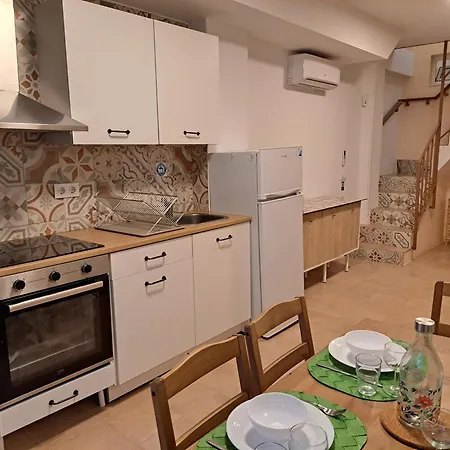 Alcazaba 5*