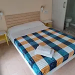 Vendégház Alcazaba 5*